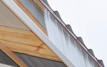 why New Catton fascia repairs are essential