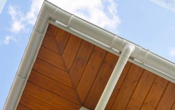 New Catton soffit types
