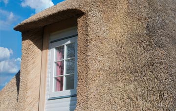 New Catton thatch roof disadvantages